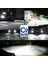 Ultra Beyaz LED Xenon Soğutuculu Far Ampulü 9400 Lümen 6000K H7 2