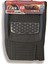 Safir Seat Alhambra 1996 2010 Krom Karbon 3D Paspas 2
