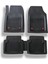 Safir Renault Espace 2002 2014 Siyah 3D Paspas 1