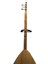 Uzun Sap Saz Bağlama 3