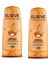 Loreal Paris Elseve Sac Kremı 6 Mucızevı Yag 360 ml X2 1