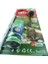 Bahçe Çim Yakma Pürmüzü | 227 Gram Tüplü Set 3