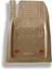Safir Opel Astra G 1998 2002 Bej 3D Paspas 2