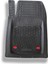 Safir Suzuki Swift 2004-2010 Siyah 3D Paspas 2