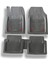 Safir Seat Ibiza 1993 2002 Gri 3D Paspas 1