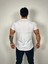 Squat Sarı Sporcu T-Shirt 4