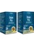 Omega 3 1200 Mg 30 Kapsül - Limon Aromalı Balık Yağı x 2 Adet 1