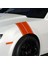 Araba Çamurluk Şeridi Sticker 00681 2