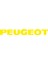 Peugeot Logo Sticker 00689 1