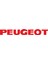 Peugeot Logo Sticker 00689 1
