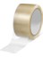 Şeffaf Koli Bandı Akrilik 45 mm x 80 M 6'lı 1