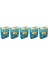 Easyvi̇t Easyfishoil Kids Çiğnenebilir 30 Jel Tablet 5'li Paket 1