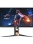 ROG Swift PG259QNR 24.5" 360Hz 1ms (HDMI+Display+USB) G-Sync Full HD IPS Monitör 1