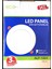 3W LED Spot ALP-1003 Gün Işığı 3