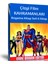 Çizgi Film Kahramanları Boyama Kitap Seti 6 Kitap 1