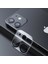 iPhone 12 Uyumlu Integrated Cam Kamera Lens Koruyucu 2