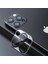 iPhone 12 Pro Max Uyumlu Integrated Cam Kamera Lens Koruyucu 2