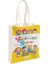 Yetenekli Sekiz 4+ Yaş Çantalı Set (13 Kitap) 2