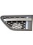 Range Rover Sport Autobiography Yan Izgara Seti Gri 2010-2013 3