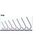 5300 - 111 Cuttıng 1/0 Iğne 1