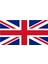Ingiliz Britanya Birleşik Krallık Ingiltere Bayrağı Sticker 00714 1