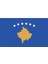 Kosova Bayrağı Sticker 00716 1
