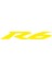 Yamaha R6 Sticker 00699 1