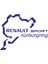 Renault Sport Nürburgring Sticker 00696 1