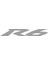 Yamaha R6 Sticker 00699 1