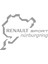 Renault Sport Nürburgring Sticker 00696 1