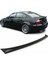 Blueoto Bmw E90 Ac Model 3 Serisi ( 2005-2012 ) Bagaj Üstü Spoyler Parlak Siyah Boyalı Spoiler Fiber Glass 2
