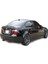 Blueoto Bmw E90 3 Serisi ( 2005-2012 ) Ince Model Spoyler Bagaj Üstü Parlak Siyah Boyalı Spoiler Fiber Glass 3