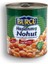 Nohut Haşlama 800 gr Teneke 1