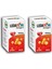 Ledafish Omega 3 1000MG 60 Softjel Kapsül x 2 Adet 1