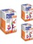 Pluss Kore Ginseng Coenzym Q10 Multivitamin Minarel 30 Kapsül x 3 Adet 1