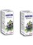 Passiflora Sıvı Takviye Edici Gıda Şurup 150ml x 2 Adet 1