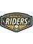 Rider Motosiklet Sticker - 14212 1