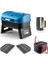 Go&grill Mega Pack Mavi 1