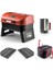 Go&grill Mega Pack Oksit Kırmızı 1