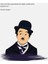 Charlie Chaplin Ciltli Defter 1
