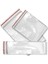Kilitli Torba Naylon 26X36 cm - 50'li 1
