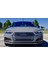 Audi a5 s5 ön panjur ızgara 2016+ krom gri 2