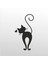 Folyo Sticker Kedi 109 1