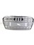 Audi A7 S7 Ön Panjur Izgara 2014 / 2017 Krom Gri 1
