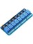 12V 8 Kanal Röle Kartı (Geliştirme Kartlarıyla Uyumlu) Arduino 1