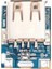Powerbank Devresi - Lityum Pil Şarj - 5V 1A USB Boost Modül Lion 4