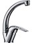 MTL120 Adrio Tek Gövde Lavabo Bataryası 1
