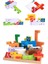 Woodylife Ahşap Yapboz Puzzle Çocuk Oyuncak Denge Tetrisi Oyunu Çocuk Oyuncak 3