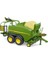 John Deere C441R Balya Makinasi BR02032 2