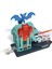 Hot Wheels Hot Wheels Şehirde Yaratıcılık Macerası Oyun Setleri FNB05 GJK90 Yarasanın Hava Saldırısı 1